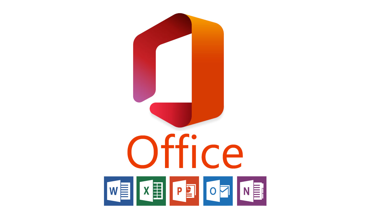 Microsoft Office Suite