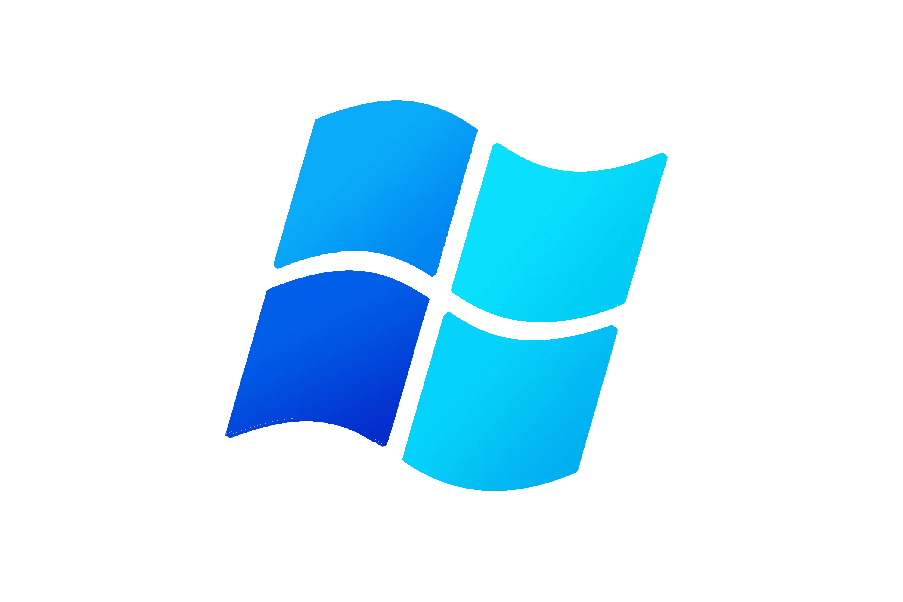 Microsoft Windows Operating System